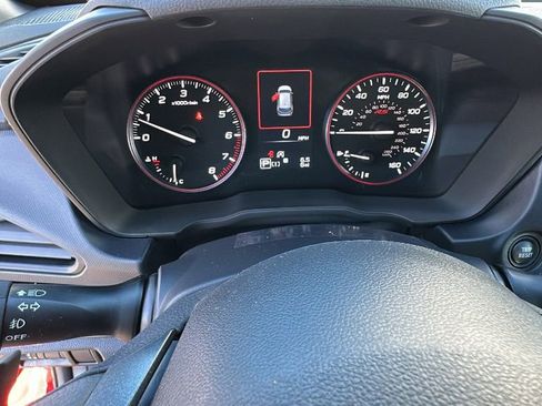 New 2026 Subaru Impreza RS AWD/4WD image 21