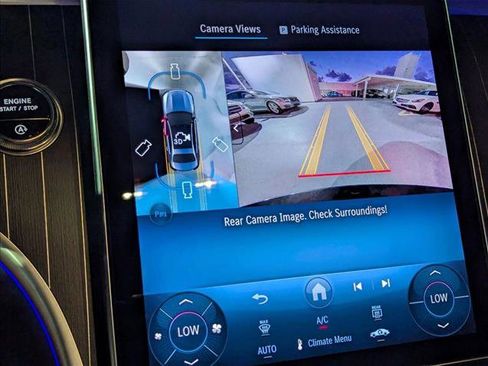 New 2026 Mercedes-Benz C 300 Sedan image 13