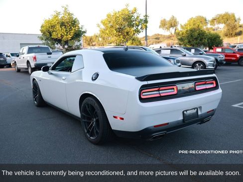 Used 2017 Dodge Challenger T/A image 3
