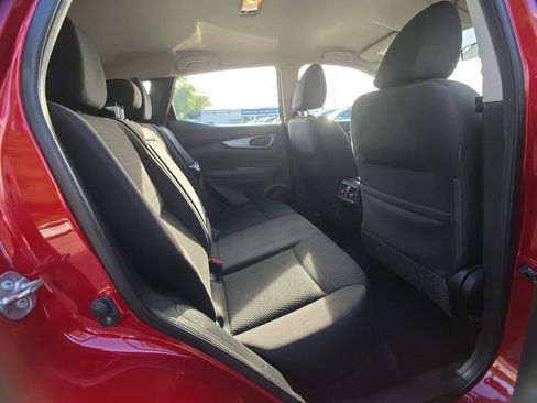 Used 2018 Nissan Rogue Sport S w/ S Appearance Package AWD/4WD image 25