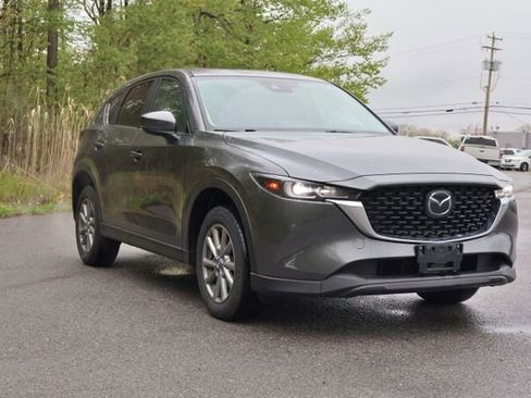 Used 2023 MAZDA CX-5 AWD 2.5 S image 6