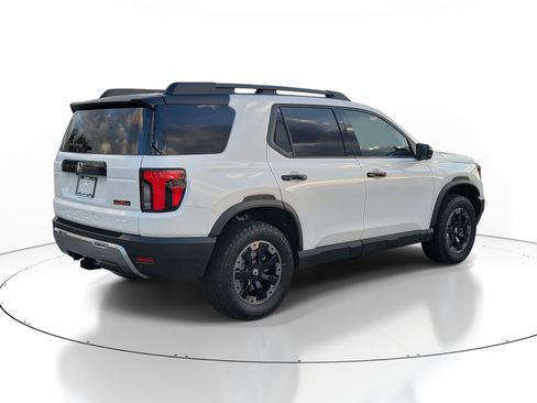 New 2026 Honda Passport TrailSport Elite image 6