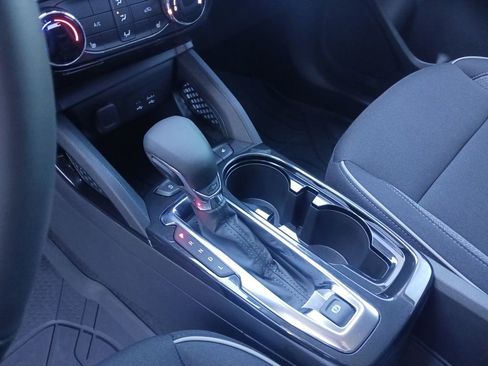 New 2026 Chevrolet TrailBlazer LT w/ LT Cold Weather Package image 33