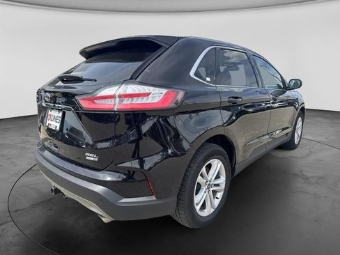 Used 2020 Ford Edge SEL w/ Convenience Package AWD/4WD image 15