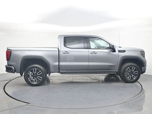 New 2026 GMC Sierra 1500 AT4 w/ AT4 Premium Package image 6