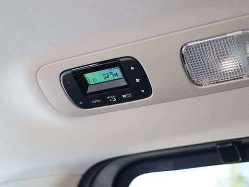 New 2026 Honda Odyssey EX-L image 29