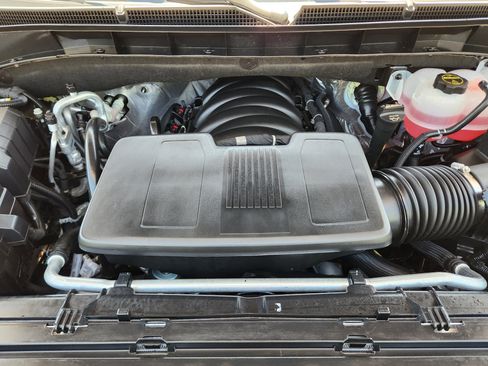 Used 2026 Cadillac Escalade ESV Platinum Sport w/ LPO, Floor Liner Package image 40