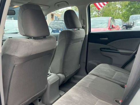 Used 2014 Honda CR-V LX image 17