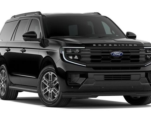 New 2026 Ford Expedition Active AWD/4WD image 29