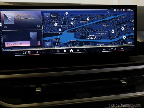 Certified 2024 BMW X5 xDrive40i w/ Premium Package image 19