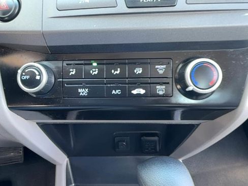 Used 2012 Honda Civic LX image 10