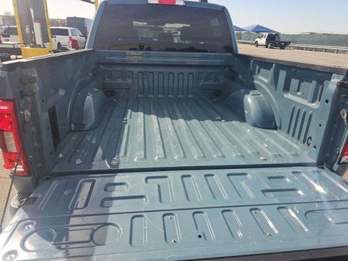 Used 2023 Ford F150 XLT w/ Equipment Group 302A High image 7