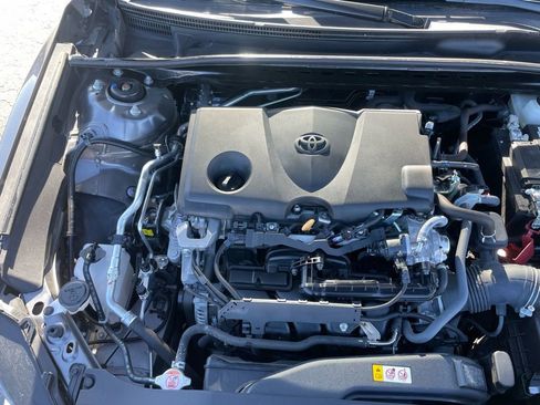 Used 2024 Toyota Camry XSE FWD image 38