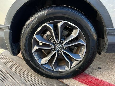 Used 2020 Honda CR-V EX image 9