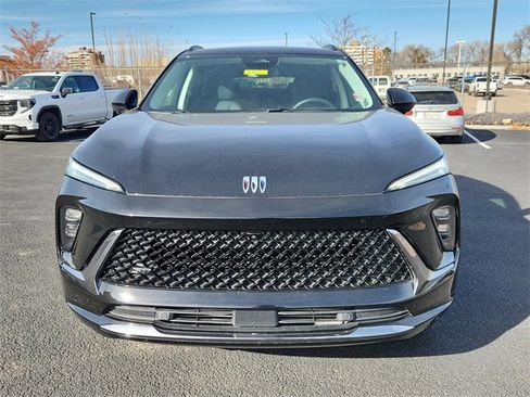 Used 2025 Buick Envision Sport Touring image 8