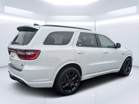New 2026 Dodge Durango R/T AWD/4WD image 3