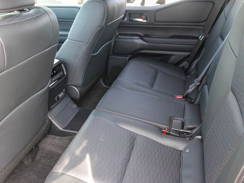 Used 2024 Toyota Land Cruiser w/ Premium Package image 19