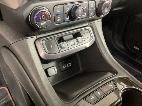 Used 2020 GMC Acadia AT4 w/ Driver Alert Package II AWD/4WD image 24