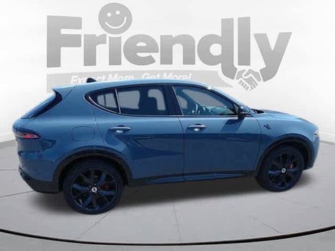 New 2024 Dodge Hornet R/T image 14