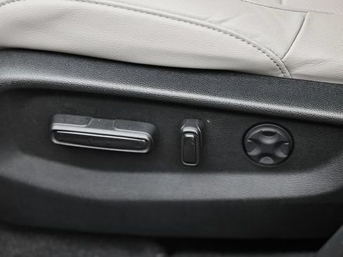Used 2022 Honda CR-V EX-L image 21