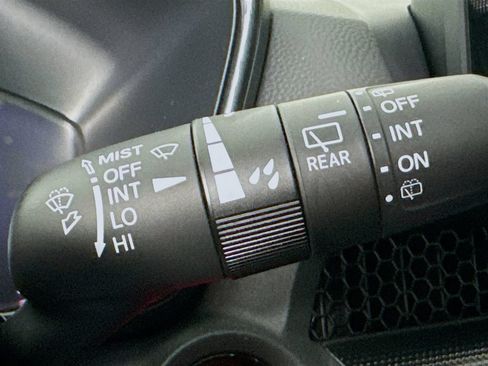 Used 2026 Honda CR-V TrailSport image 13