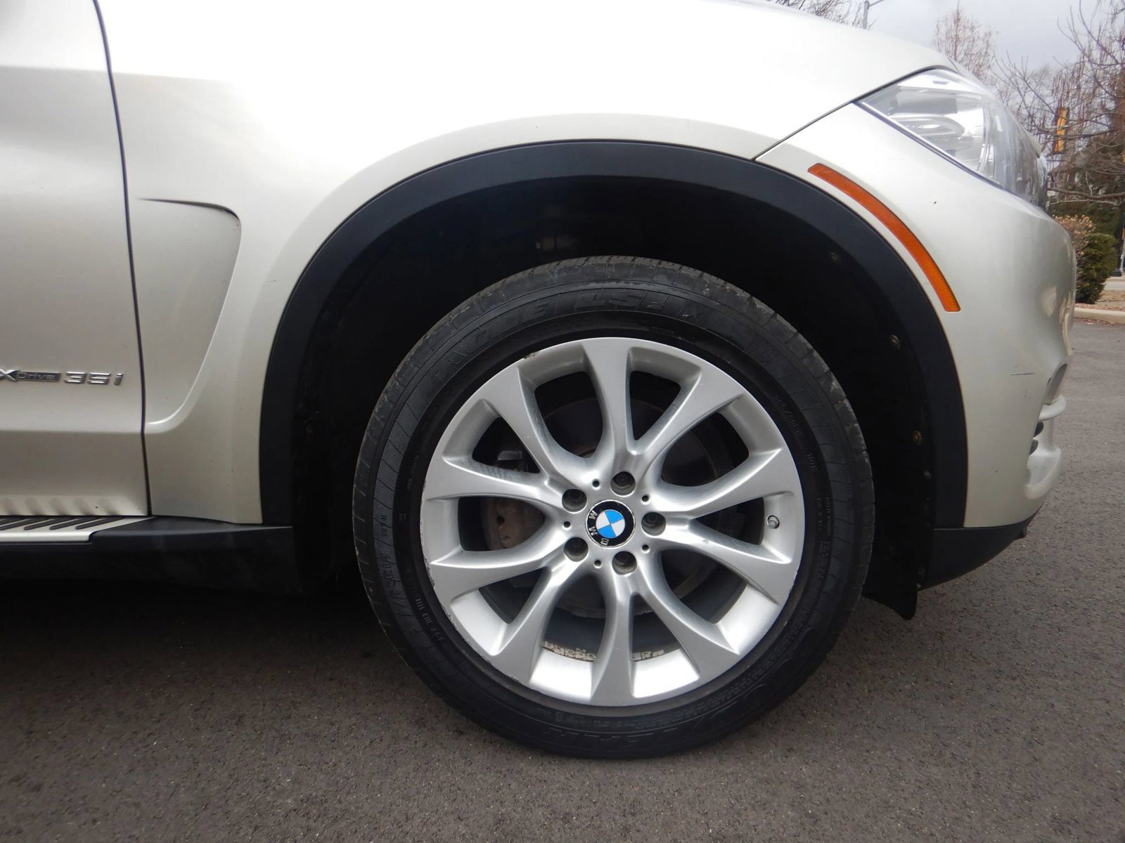 Used 2016 BMW X5 xDrive35i AWD/4WD image 27