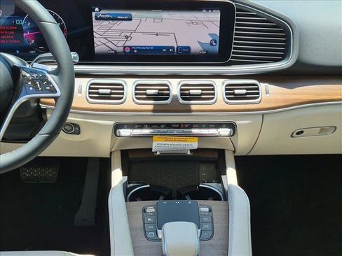 New 2026 Mercedes-Benz GLE 350 4MATIC image 11