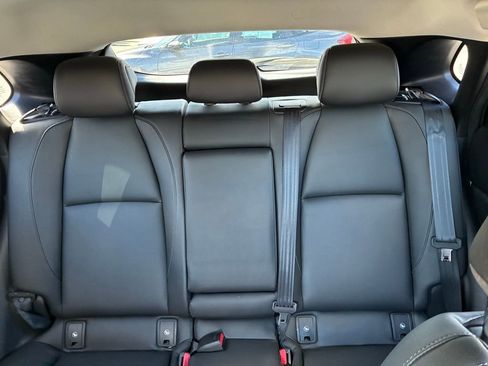 Used 2021 MAZDA CX-30 FWD 2.5 S w/ Select Package image 15