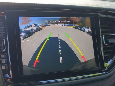 Used 2023 Dodge Durango GT image 27