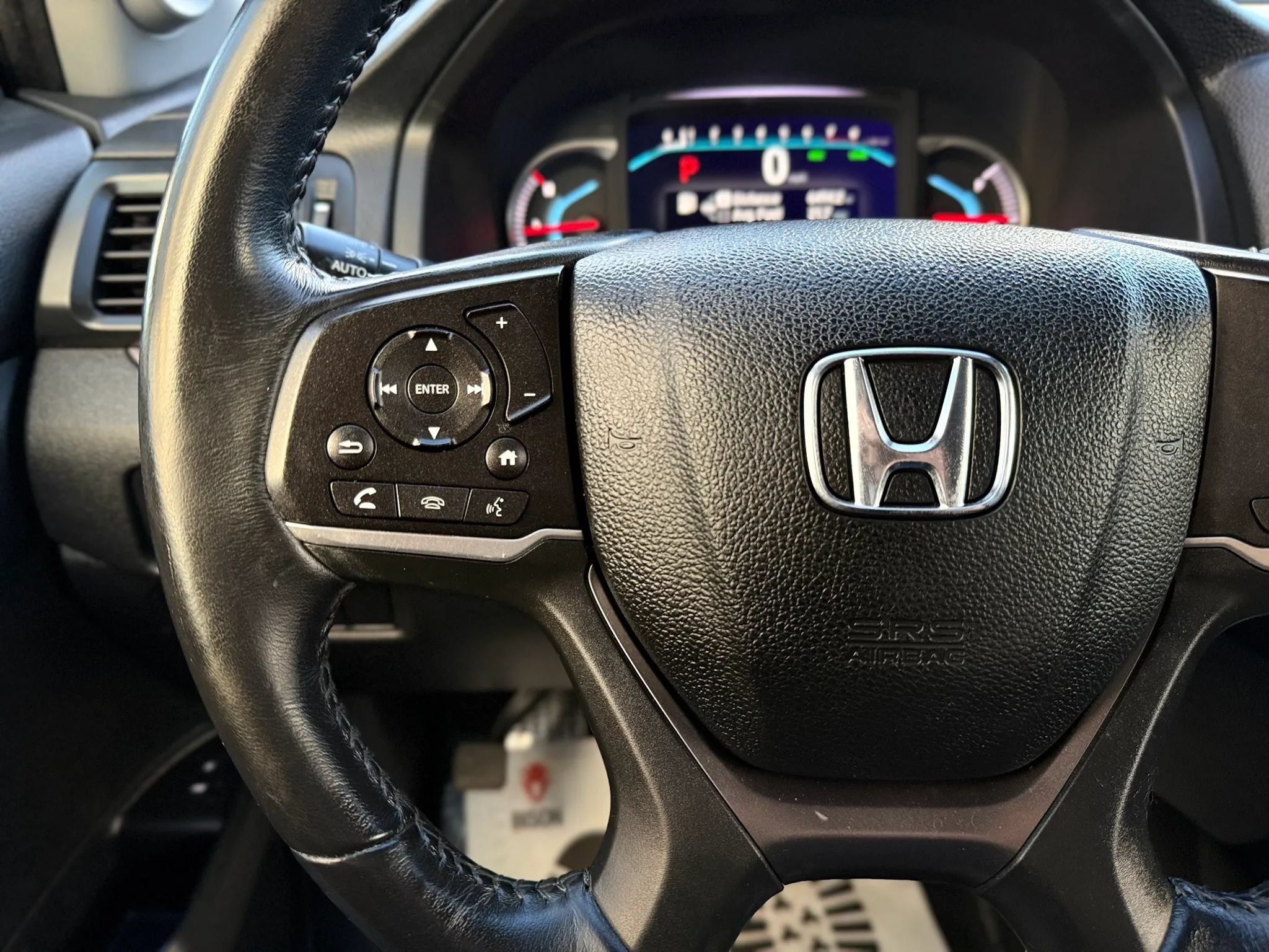Used 2019 Honda Pilot EX-L image 30