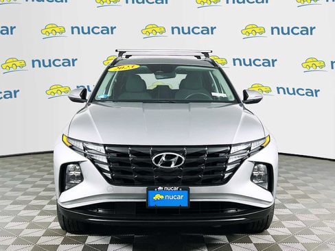 Used 2023 Hyundai Tucson SEL image 2
