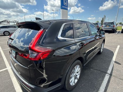 Used 2024 Honda CR-V EX image 5