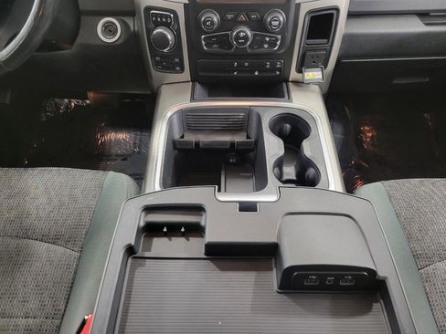 Used 2018 RAM 1500 Big Horn image 15