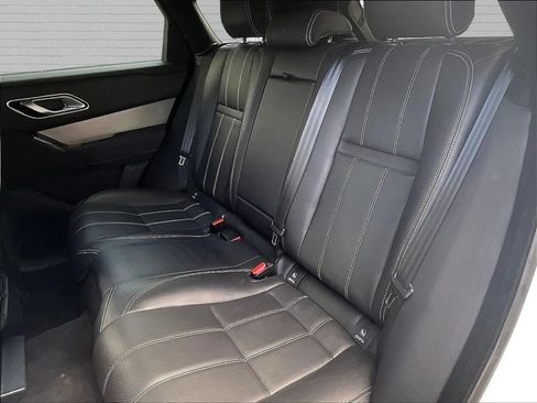 Used 2023 Land Rover Range Rover Velar R-Dynamic S AWD/4WD image 22