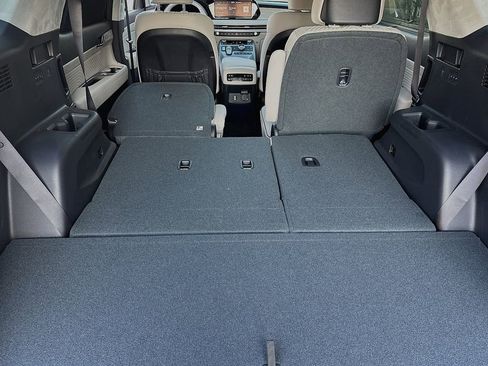 New 2023 Hyundai Palisade Calligraphy image 13