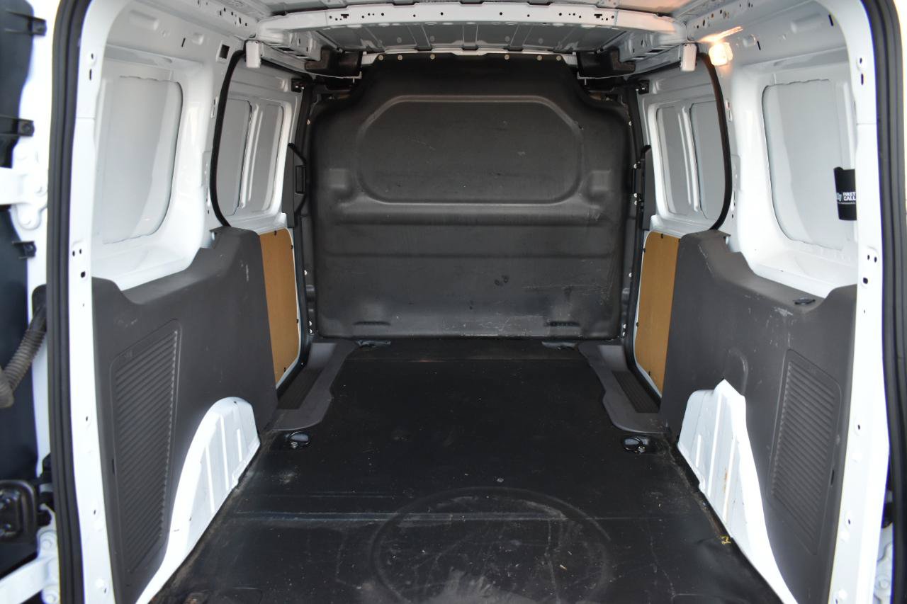 Used 2021 Ford Transit Connect XL FWD image 33