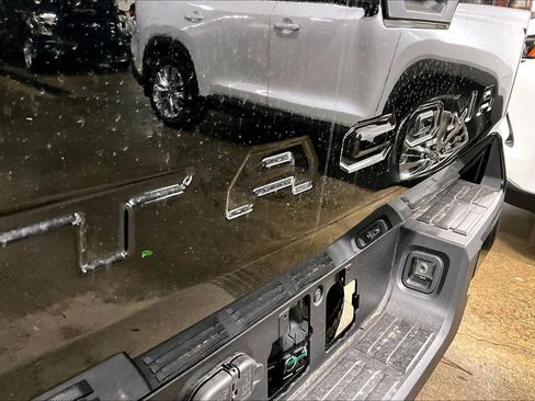 New 2026 Toyota Tacoma SR5 RWD image 15