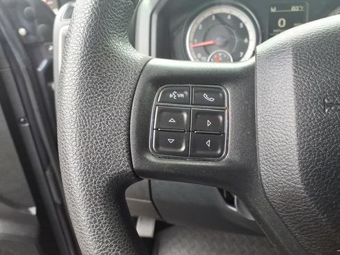 Certified 2018 RAM 1500 Express w/ Express Value Package AWD/4WD image 28