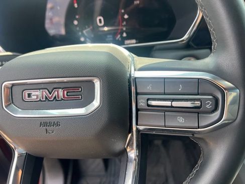 Used 2023 GMC Canyon Elevation w/ LPO, Off Road Lift Package AWD/4WD image 25