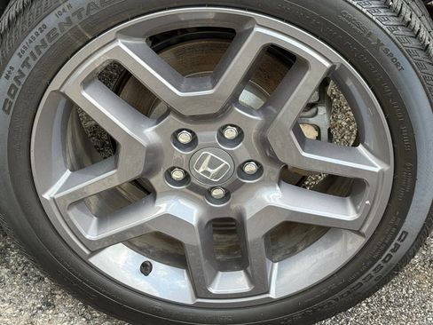 Used 2023 Honda Passport EX-L image 46