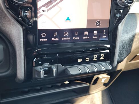 New 2027 RAM 3500 Tradesman AWD/4WD image 18