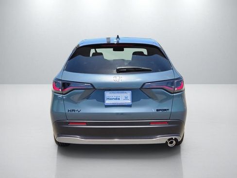 New 2027 Honda HR-V Sport image 5