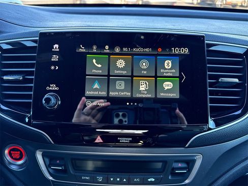 Used 2021 Honda Passport EX-L image 16