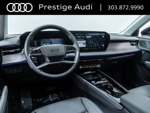 New 2026 Audi Q3 quattro 2.0T image 4