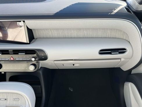 New 2026 Hyundai Palisade Calligraphy FWD image 16