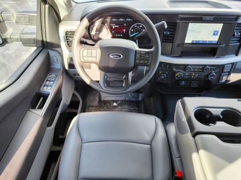 New 2026 Ford F250 XL w/ XL Off-Road Package AWD/4WD image 12