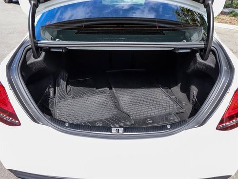 Used 2021 Mercedes-Benz C 300 Sedan image 35