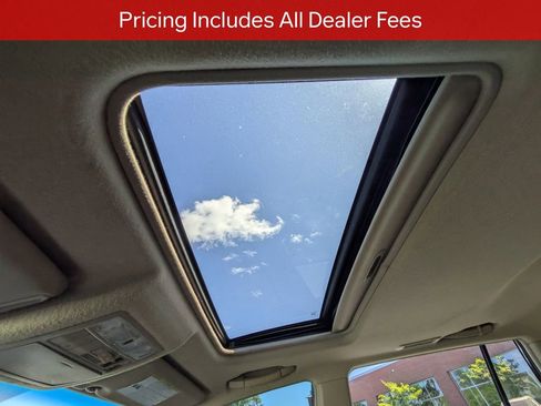 Used 2013 Toyota Highlander Limited FWD image 22