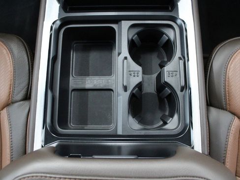 Used 2023 Ford F350 King Ranch w/ Chrome Package image 35