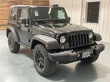 Used 2018 Jeep Wrangler Sport image 2